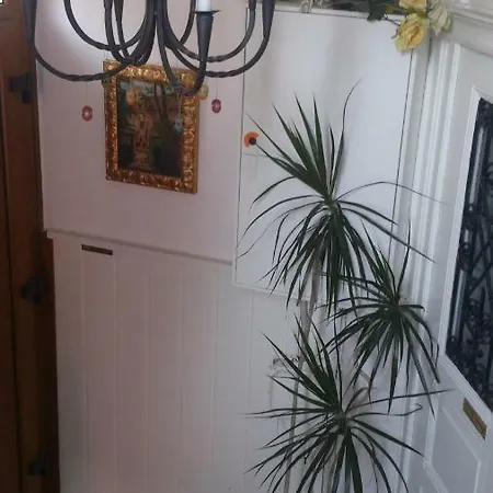 Wohnen Und Garten In Der Stadt Lejlighed *