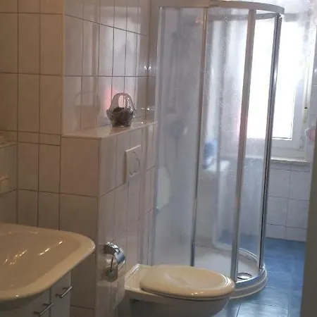 Wohnen Und Garten In Der Stadt *