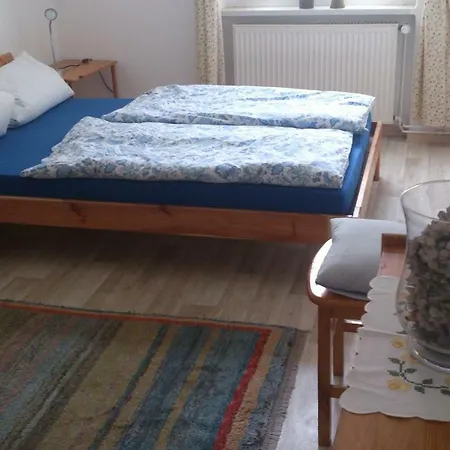 Wohnen Und Garten In Der Stadt *